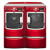 Maytag Gas Dryers 7.4 Cu. Ft. Front-Load Gas Dryer