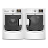 Maytag Gas Dryers 7.4 Cu. Ft. Front-Load Gas Dryer