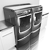 Maytag Gas Dryers 7.4 Cu. Ft. Front-Load Gas Dryer