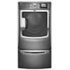 Maytag Gas Dryers 7.4 Cu. Ft. Front-Load Gas Dryer