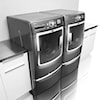 Maytag Gas Dryers 7.4 Cu. Ft. Front-Load Gas Dryer