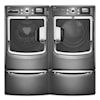 Maytag Gas Dryers 7.4 Cu. Ft. Front-Load Gas Dryer