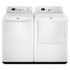 Maytag Gas Dryers 7.3 Cu. Ft. Front-Load Gas Dryer