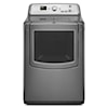 Maytag Gas Dryers 7.3 Cu. Ft. Front-Load Gas Dryer