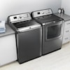 Maytag Gas Dryers 7.3 Cu. Ft. Front-Load Gas Dryer