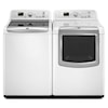 Maytag Gas Dryers 7.3 Cu. Ft. Front-Load Gas Dryer