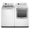 Maytag Gas Dryers 7.3 Cu. Ft. Front-Load Gas Dryer