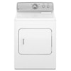 Maytag Gas Dryers 7.0 Cu. Ft. Front-Load Gas Dryer