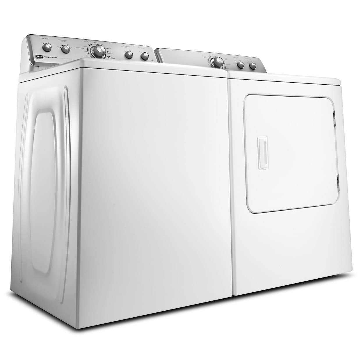 Maytag Gas Dryers 7.0 Cu. Ft. Front-Load Gas Dryer