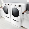 Maytag Gas Dryers 6.7 Cu. Ft. Front-Load Gas Dryer