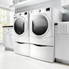 Maytag Gas Dryers 6.7 Cu. Ft. Front-Load Gas Dryer