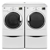 Maytag Gas Dryers 6.7 Cu. Ft. Front-Load Gas Dryer