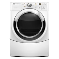 7.0 Cu. Ft. Performance Series Gas Dryer with Steam-Enhanced Cycle