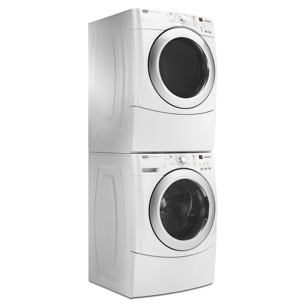 Maytag Gas Dryers 7.0 Cu. Ft. Front-Load Gas Dryer