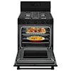 Maytag Gas Ranges 5.0 Cu. Ft. 30-inch Wide Gas Range