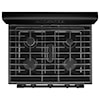 Maytag Gas Ranges 5.0 Cu. Ft. 30-inch Wide Gas Range