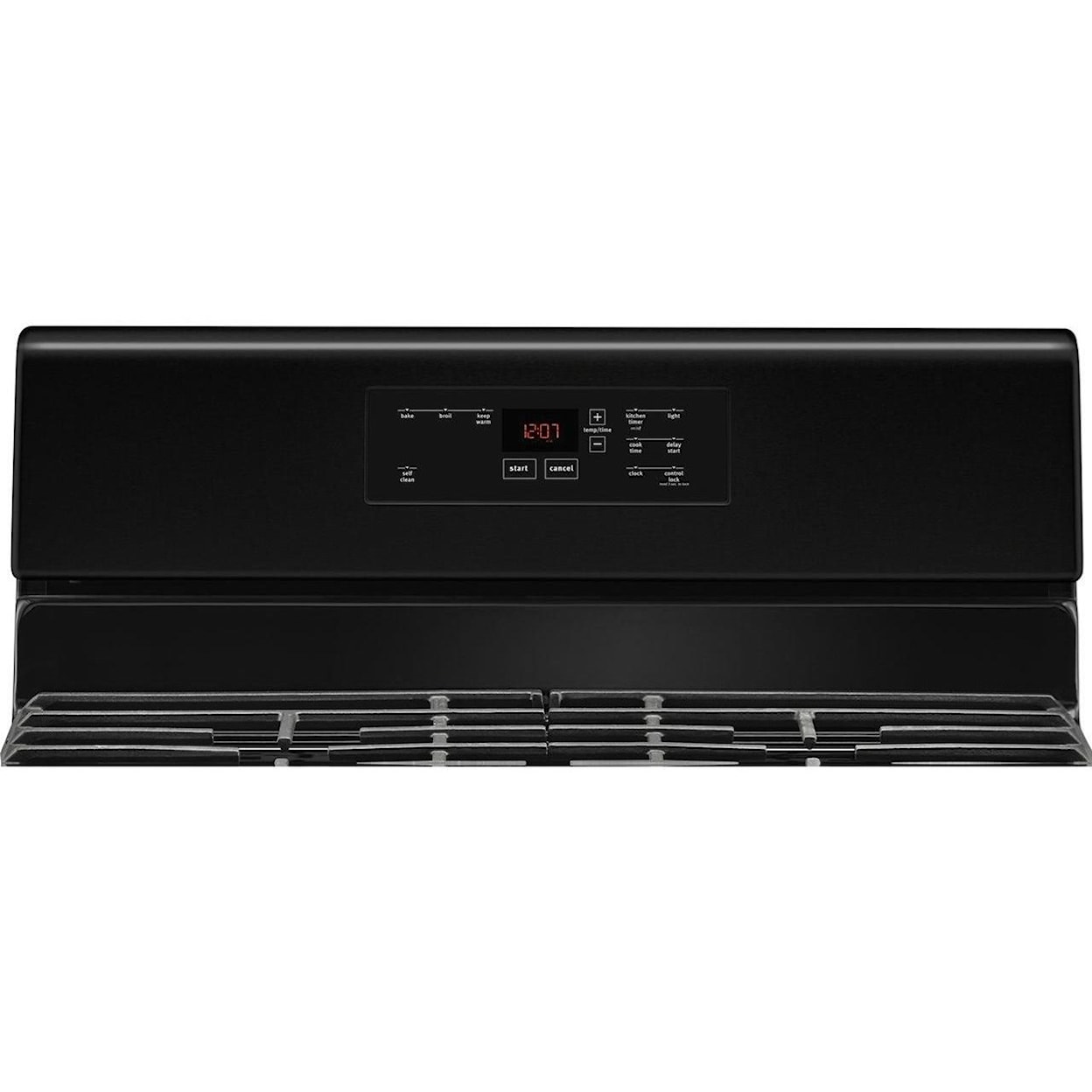 Maytag Gas Ranges 5.0 Cu. Ft. 30-inch Wide Gas Range