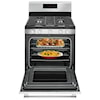 Maytag Gas Ranges 5.0 Cu. Ft. 30-inch Wide Gas Range