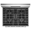 Maytag Gas Ranges 5.0 Cu. Ft. 30-inch Wide Gas Range