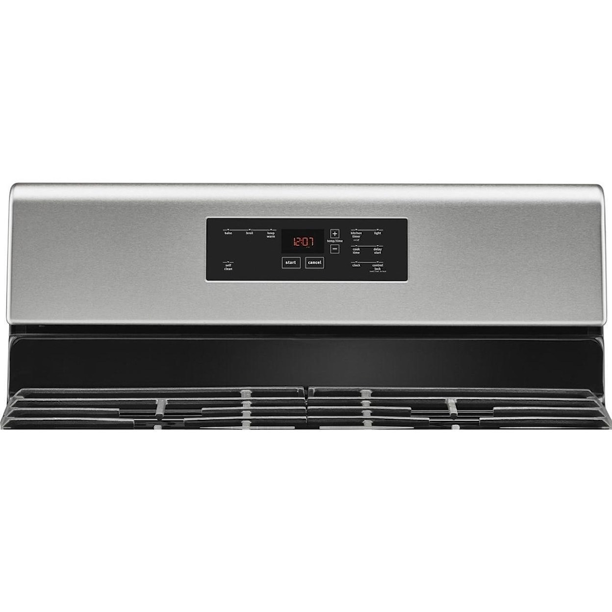 Maytag Gas Ranges 5.0 Cu. Ft. 30-inch Wide Gas Range