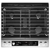 Maytag Gas Ranges 30" Slide-In Convection Gas Range