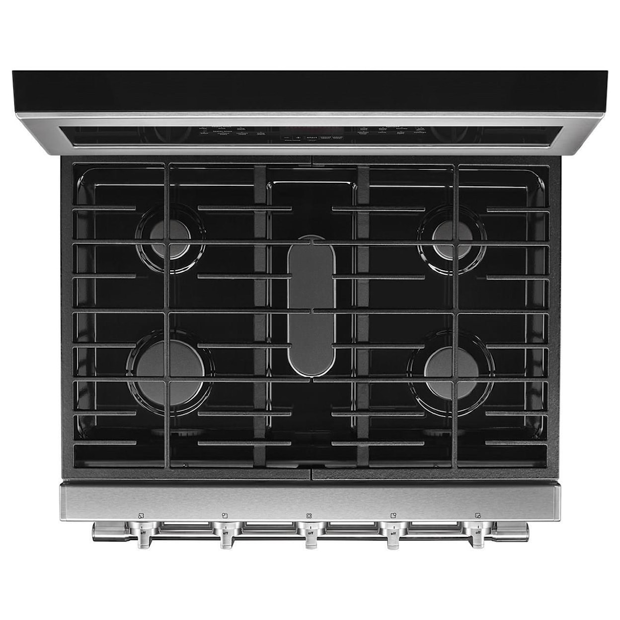 Maytag Gas Ranges 6.0 Cu. Ft. 30" Wide Double Oven Gas Range