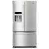 Maytag Maytag French Door Refrigerators 36-Inch Wide French Door Refrigerator