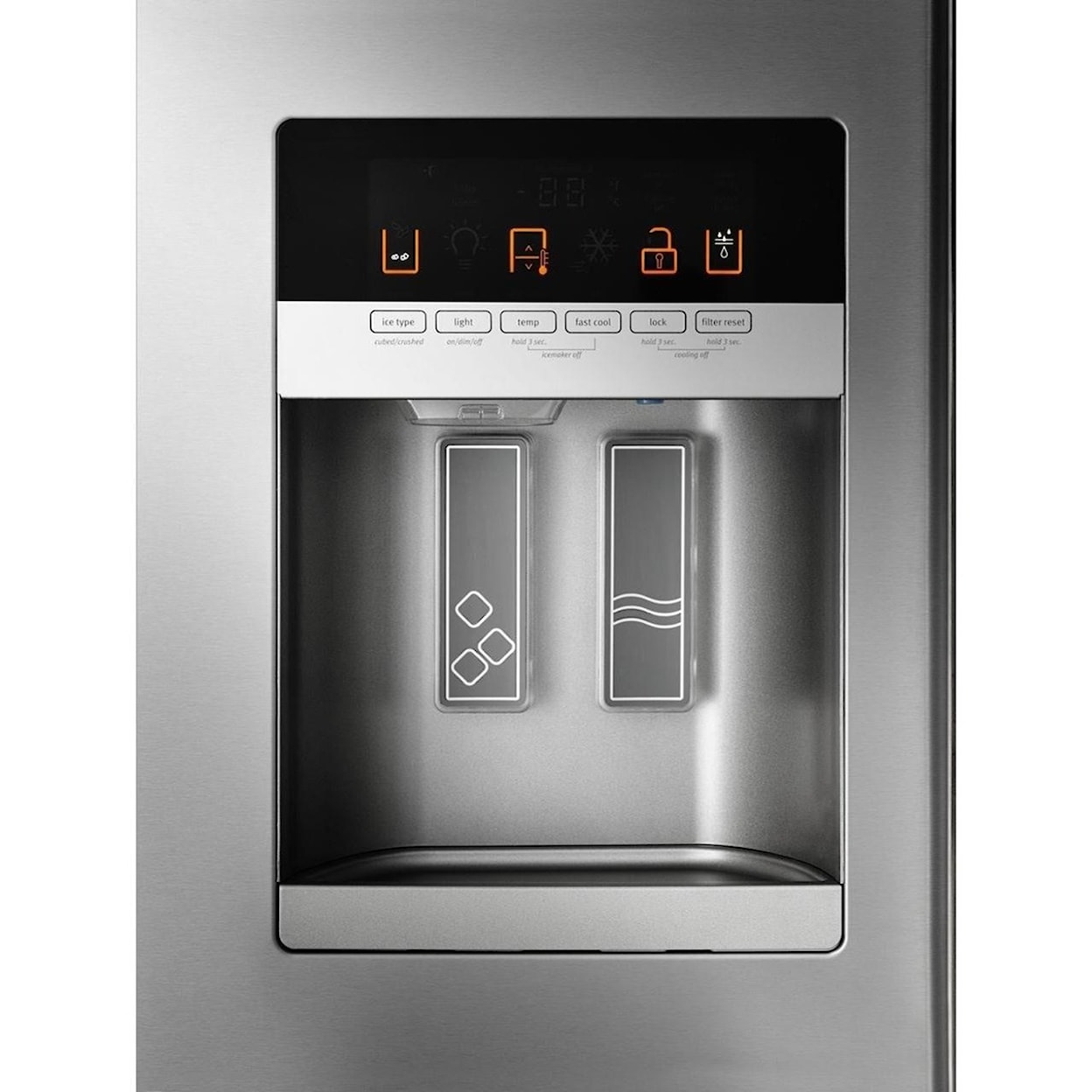 Maytag Maytag French Door Refrigerators 36-Inch Wide French Door Refrigerator