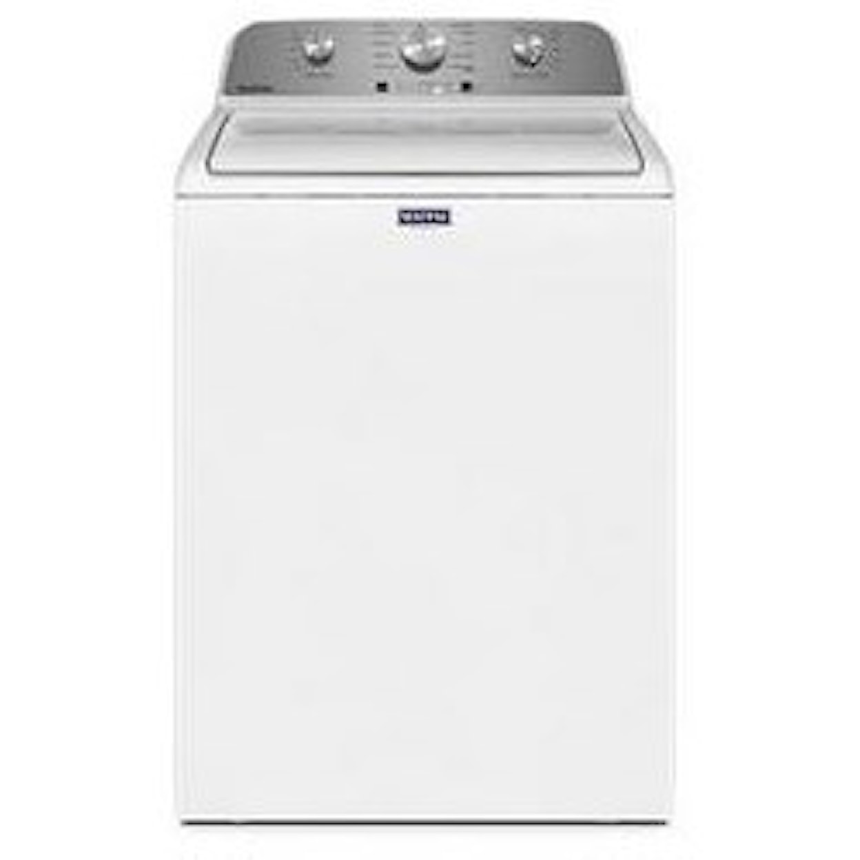 Maytag Top Load Washers Top Load Washer with Deep Fill - 4.5 cu. ft.