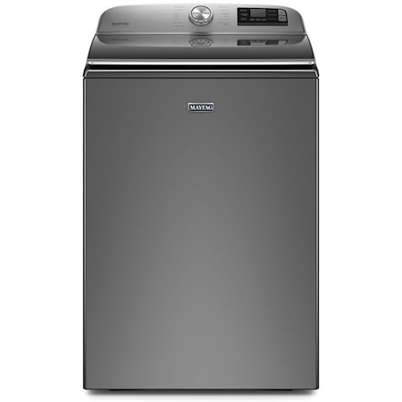 5.3 CU FT Top Load Washer