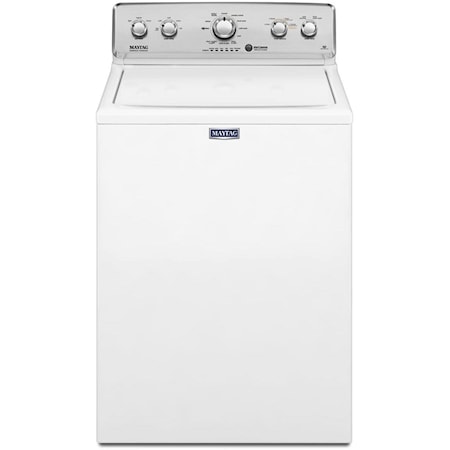 4.2 Cu. Ft. Top Load Washer
