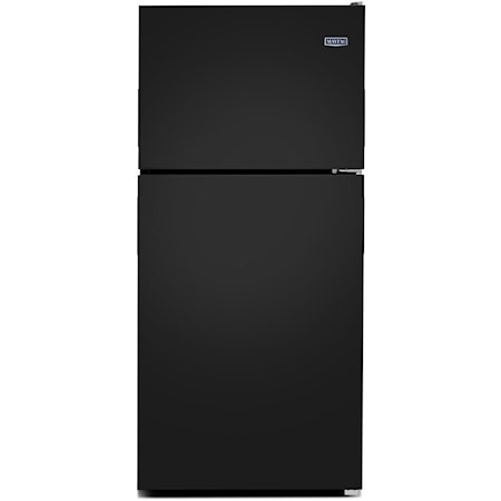 30-Inch Wide Top Freezer Refrigerator
