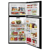 Maytag Top-Freezer Refrigerators 30-Inch Wide Top Freezer Refrigerator