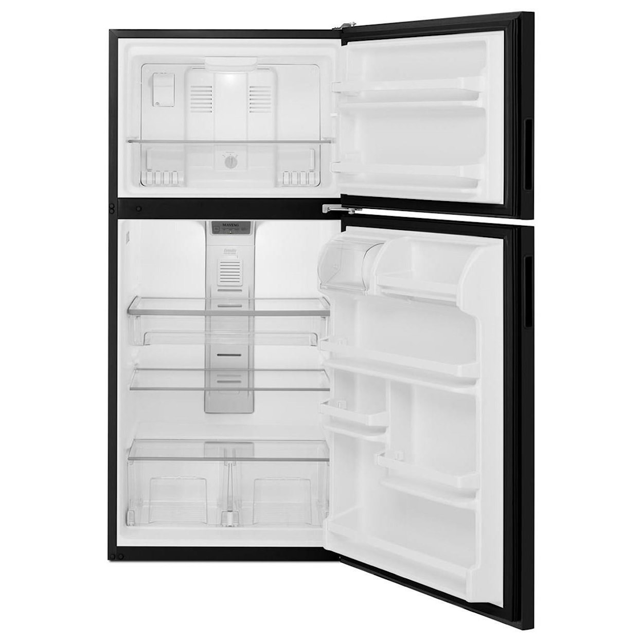 Maytag Top-Freezer Refrigerators 30-Inch Wide Top Freezer Refrigerator