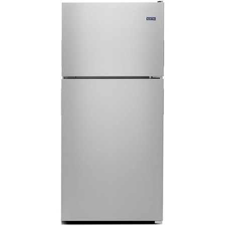 30-Inch Wide Top Freezer Refrigerator