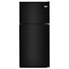 Maytag Top-Freezer Refrigerators 33-Inch Wide Top Freezer Refrigerator