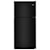 Maytag Top-Freezer Refrigerators 33-Inch Wide Top Freezer Refrigerator with PowerCold® Feature- 21 Cu. Ft.