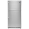 Maytag Top-Freezer Refrigerators 33-Inch Wide Top Freezer Refrigerator