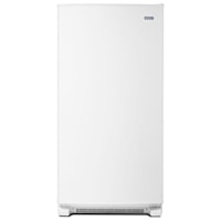 18 cu. ft. Frost Free Upright Freezer with LED Lighting