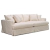 BeModern Cirrus Grand Slipcover Sofa