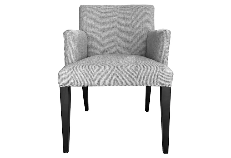 Sage Sage 24" Arm Chair by McCreary Modern at C. S. Wo & Sons Hawaii
