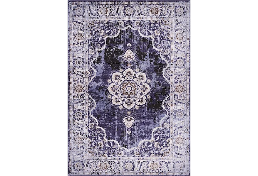 Anatolia 5X8 AREA RUG by MDA Rugs at Darvin Furniture