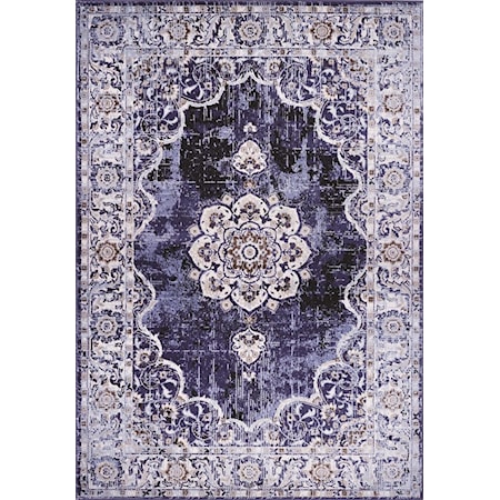 5X8 AREA RUG