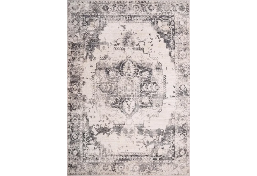 ANGEL 8X10 AREA RUG by MDA Rugs at Darvin Furniture