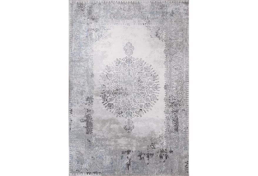 HYPNOS 8X11 AREA RUG by MDA Rugs at Darvin Furniture