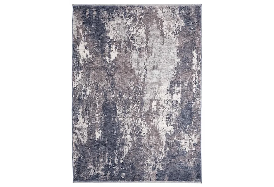 LEGACY 5X8 AREA RUG by MDA Rugs at Darvin Furniture