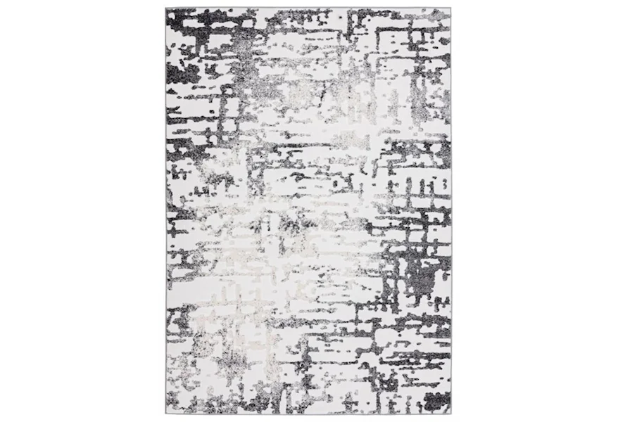 PETRA 5X7 AREA RUG by MDA Rugs at Darvin Furniture