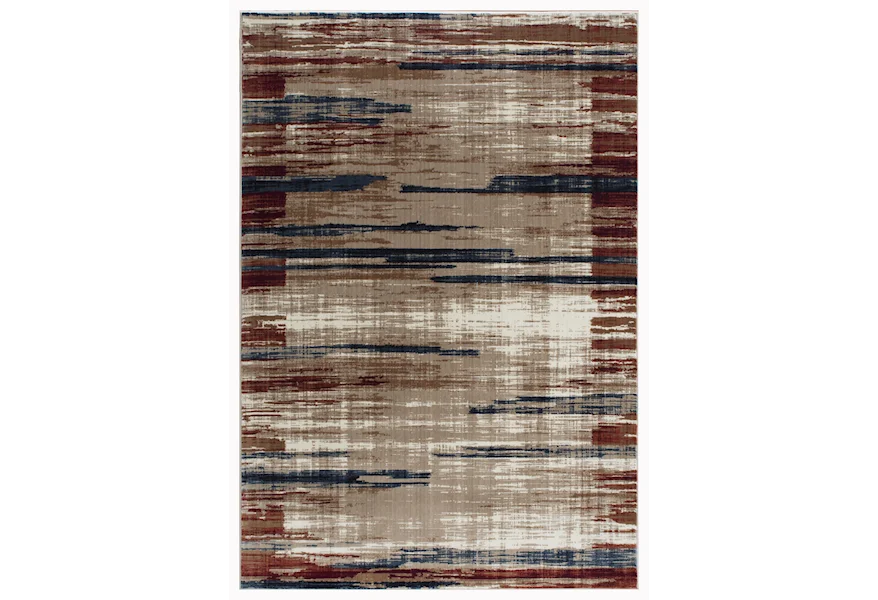 Soho 8X11 Area Rug by MDA Rugs at Darvin Furniture