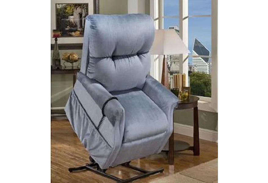 11 Series Lift Recliner by Med-Lift & Mobility at Mueller Furniture