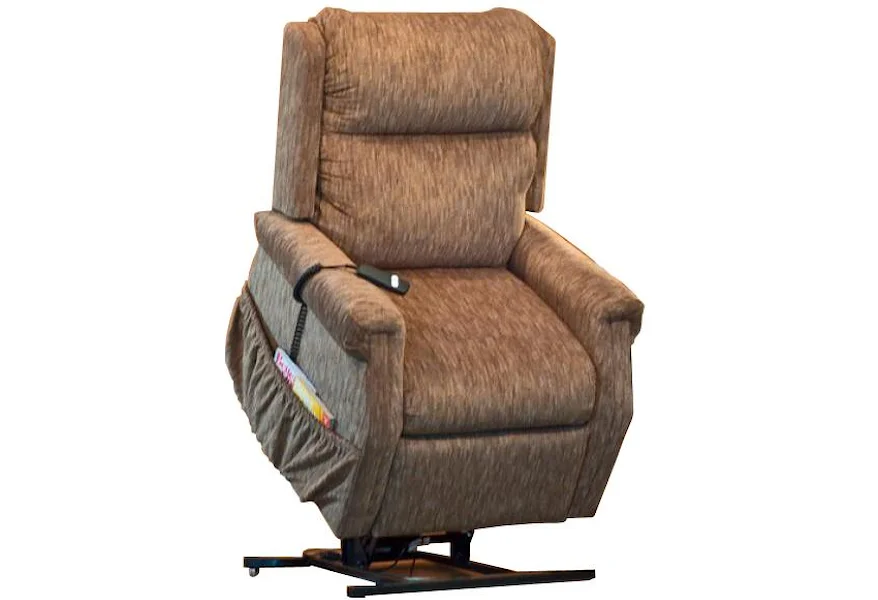 11 Series Lift Recliner by Med-Lift & Mobility at Mueller Furniture